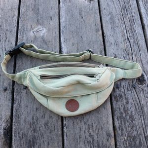 Vintage Fanny Pack